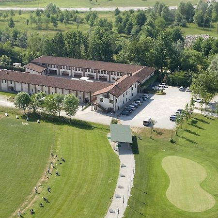 Hotel Ultimo Borgo Settimo Torinese Kültér fotó