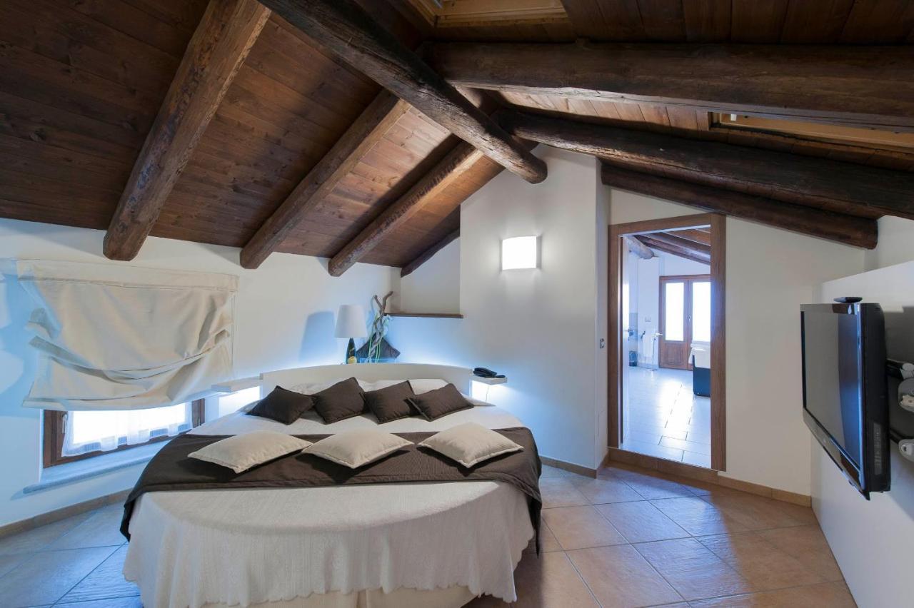 Hotel Ultimo Borgo Settimo Torinese Kültér fotó