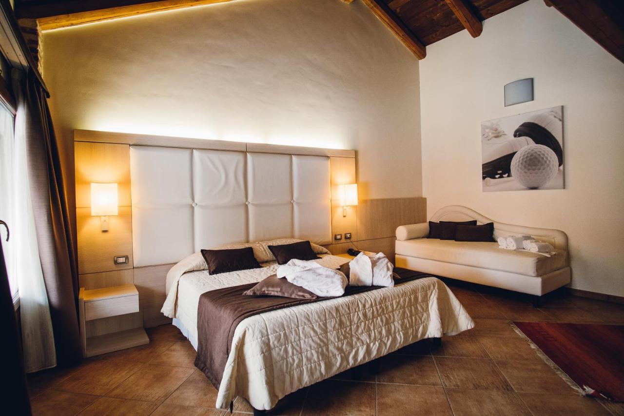 Hotel Ultimo Borgo Settimo Torinese Kültér fotó