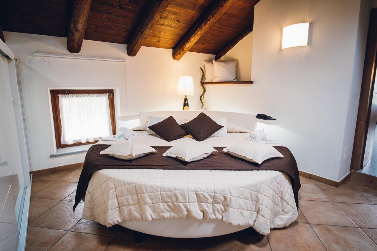 Hotel Ultimo Borgo Settimo Torinese Kültér fotó