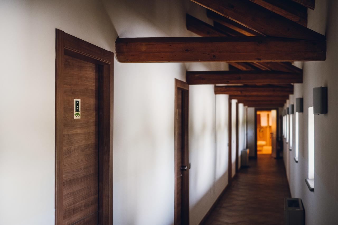 Hotel Ultimo Borgo Settimo Torinese Kültér fotó