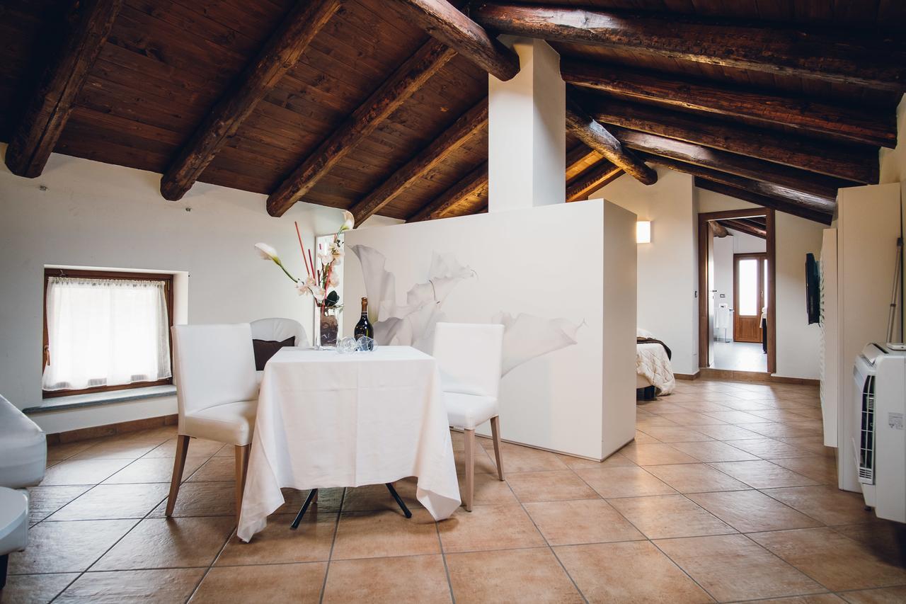 Hotel Ultimo Borgo Settimo Torinese Kültér fotó