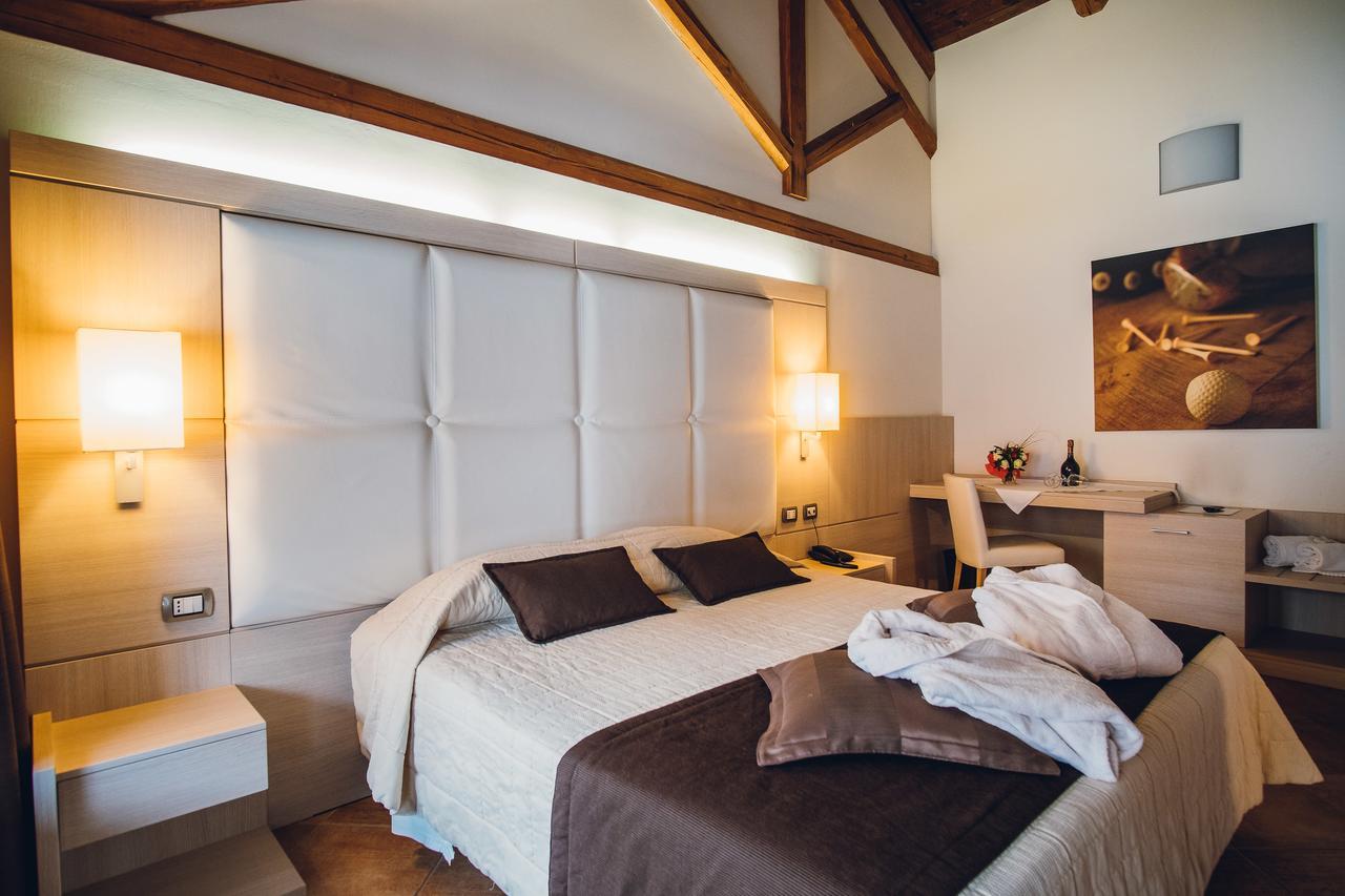 Hotel Ultimo Borgo Settimo Torinese Kültér fotó