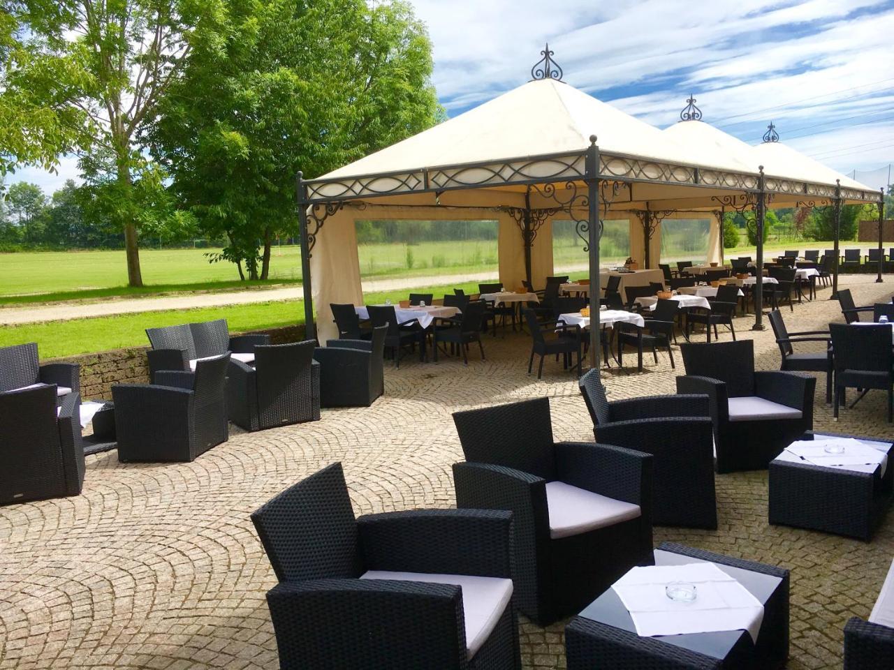 Hotel Ultimo Borgo Settimo Torinese Kültér fotó